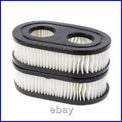 Air Filter Kits for Briggs And Stratton 798452 593260 5432 5432K Lawn Mower Lot