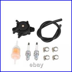 Air Filter Tune Up Kit Set For Kohler Courage SV710-SV740 20-27HP Twin Cylinder