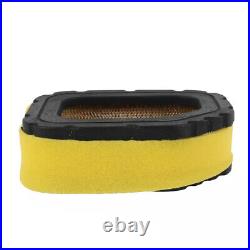 Air Filter Tune Up Kit Set For Kohler Courage SV710-SV740 20-27HP Twin Cylinder