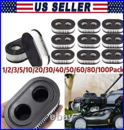 Air Filter for Briggs Stratton 798452 593260 4247 5432K 5432 OREGON 30-168 Lot
