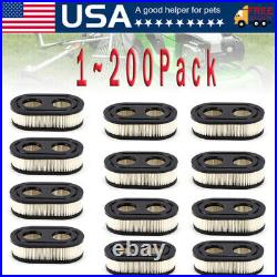 Air Filter for Briggs Stratton 798452 593260 4247 5432K 5432 OREGON 30-168 Lot