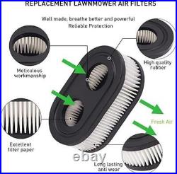 Air Filter for Briggs Stratton 798452 593260 4247 5432K 5432 OREGON 30-168 Lot