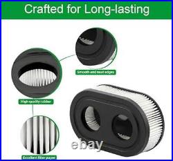Air Filter for Briggs Stratton 798452 593260 4247 5432K 5432 OREGON 30-168 Lot