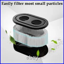 Air Filter for Briggs Stratton 798452 593260 4247 5432K 5432 OREGON 30-168 Lot