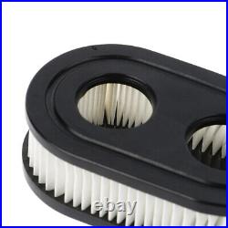Air Filter for Briggs Stratton 798452 593260 4247 5432K 5432 OREGON 30-168 Lot