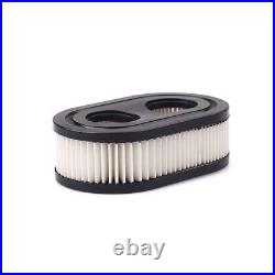 Air Filter for Briggs Stratton 798452 593260 4247 5432K 5432 OREGON 30-168 Lot