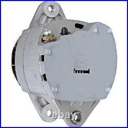 Alternator For Cummins Engine Series B C L V & DRESSER Loader 510B