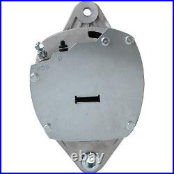 Alternator For Cummins Engine Series B C L V & DRESSER Loader 510B
