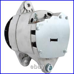 Alternator For Cummins Engine Series B C L V & DRESSER Loader 510B