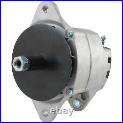 Alternator For Cummins Engine Series B C L V & DRESSER Loader 510B