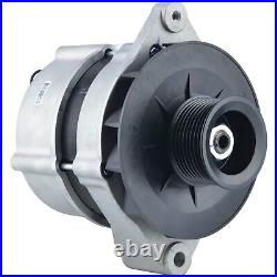 Alternator for John Deere Ir/Ef 12-Volt 75 Amp Re505895 Se502626