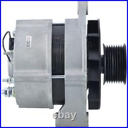 Alternator for John Deere Ir/Ef 12-Volt 75 Amp Re505895 Se502626