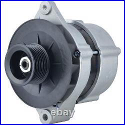 Alternator for John Deere Ir/Ef 12-Volt 75 Amp Re505895 Se502626