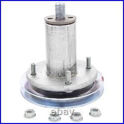 Ariens 51537200 Deck Spindle Assembly 52 Gravely Edge Ikon Limited XD 52