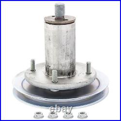 Ariens 51537300 Gravely Deck Spindle Assembly Edge Ikon XD GT XL Mowers