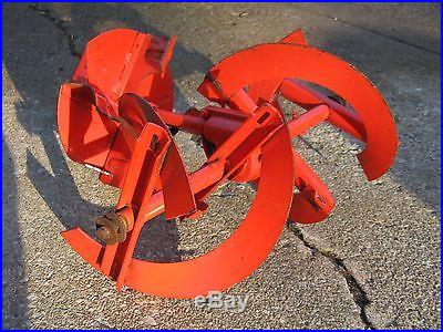 Ariens Augers Left and Right Assembly SnowBlower Mod#932004