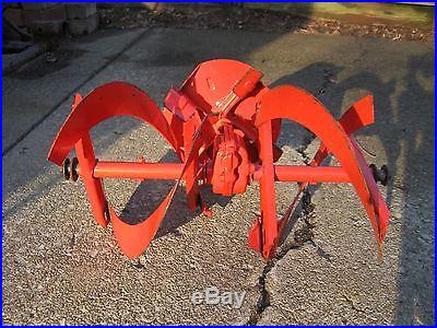 Ariens Augers Left and Right Assembly SnowBlower Mod#932004