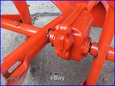 Ariens Augers Left and Right Assembly SnowBlower Mod#932004