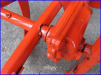 Ariens Augers Left and Right Assembly SnowBlower Mod#932004