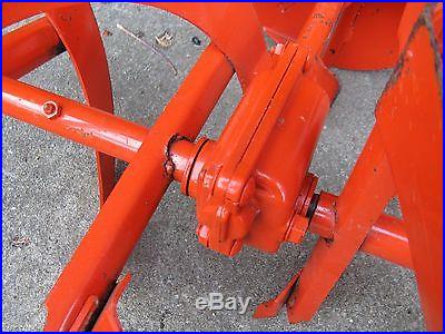 Ariens Augers Left and Right Assembly SnowBlower Mod#932004