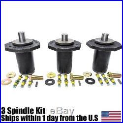 Ariens Gravely Spindle Assembly Kit 59201000 59215500 9239400 59202600 59215400