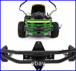 Attachment Bar and Hitch Kit For John Deere ZTrak Zero-Turn Mowers