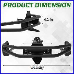 Attachment Bar and Hitch Kit For John Deere ZTrak Zero-Turn Mowers