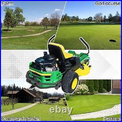Attachment Bar and Hitch Kit For John Deere ZTrak Zero-Turn Mowers