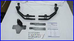 Attachment Bar and Hitch Kit For John Deere ZTrak Zero-Turn Mowers