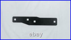 Attachment Bar and Hitch Kit For John Deere ZTrak Zero-Turn Mowers