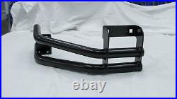 Attachment Bar and Hitch Kit For John Deere ZTrak Zero-Turn Mowers