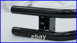 Attachment Bar and Hitch Kit For John Deere ZTrak Zero-Turn Mowers
