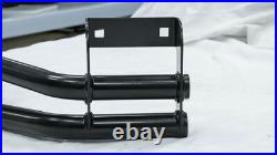 Attachment Bar and Hitch Kit For John Deere ZTrak Zero-Turn Mowers