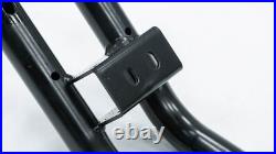 Attachment Bar and Hitch Kit For John Deere ZTrak Zero-Turn Mowers