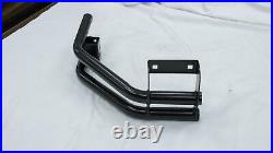 Attachment Bar and Hitch Kit For John Deere ZTrak Zero-Turn Mowers