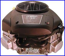 Briggs & Stratton Engine 406777-6518 20hp Intek Used By Husqvarna New+warranty