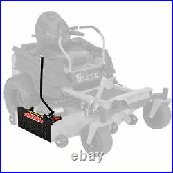 Bad Boy Advanced Chute System ACS6000ULS Discharge Chute Blocker, 088-6003-00