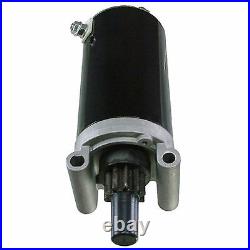 Bad Boy Mowers ZT & ZT Elite Starter for Kohler 27HP