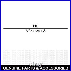 Billy Goat BG812391-S Plastic Liner Kit DL18