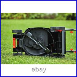 Black & Decker 10 Amp/ 15 in. Electric Lawn Mower BEMW472BH New