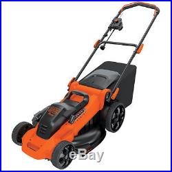 Black & Decker 13 Amp 20 in. Electric Lawn Mower MM2000R Reconditioned