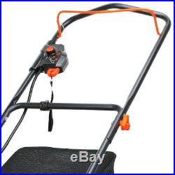 Black and Decker CM2043C 40-Volt 20-Inch Lithium-Ion Electric Push Lawn Mower