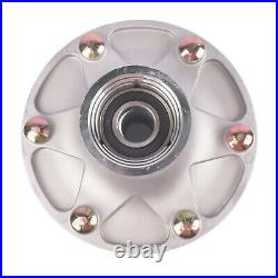 Blade Spindle Kit for Exmark Vantage S X-Series 116-3344 36 48 52 60 Inch 3PCS