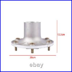Blade Spindle Kit for Exmark Vantage S X-Series 116-3344 36 48 52 60 Inch 3PCS