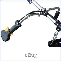 Blue Max (15) 42.6cc 2-Cycle Straight Shaft String Trimmer/Brush Cutter