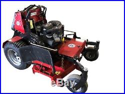 Bradley 48 Stand-On Compact Mower Commercial Turf 25HP