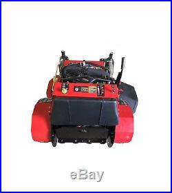 Bradley 48 Stand-On Compact Mower Commercial Turf 25HP