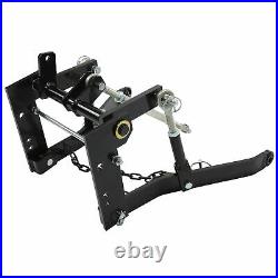 Brand New 3 Point Hitch Kit fits John Deere 140 300 317 Tractor Complete
