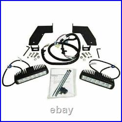 Brand new OEM Genuine Ariens Gravely Lawn Mower Headlight Kit 79106800