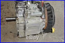 Briggs & Stratton 18.5 HP Ohv Intek Engine Riding Mower Troy Bilt Toro Deere Mow